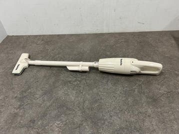 Veiling - Makita accu steelstofzuiger 10,8V CL111DWI, Nieuw