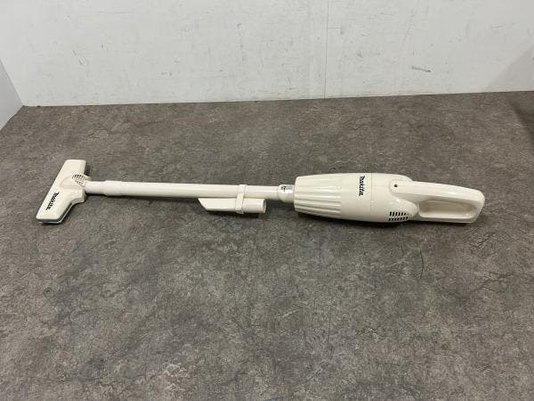 Veiling - Makita accu steelstofzuiger 10,8V CL111DWI, Electroménager, Aspirateurs