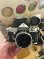 Petri Flex V 1 + 35mm + 55mm + Prinzgalaxy 400mm + acc. |