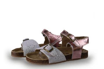 Barst! Sandalen Meisjes in maat 28 Roze, Kinderen en Baby's, Barst!, Verzenden, Jongen of Meisje, Schoenen