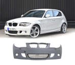 PARE CHOCS FRONTAL BMW SÉRIE 1 E81 E87 E82 E88 LOOK M 04-13, Verzenden, Neuf