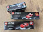 Lego Set - Speed Champions - Ferrari