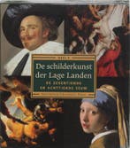 De schilderkunst der Lage Landen 2 9789053568330, Verzenden, Gelezen, Christina J.A. Wansink