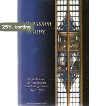 Athenaeum illustre 9789053562567 HAITSMA, Livres, Verzenden, HAITSMA