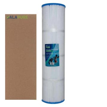 Spa Waterfilter voor Pleatco PCST80, Tuin en Terras, Zwembad-toebehoren, Verzenden, Nieuw
