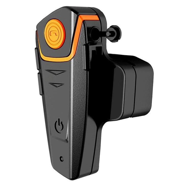 Motor Bluetooth Headset GPS, Auto diversen, Carkits, Nieuw, Verzenden