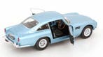 Solido 1:18 - Voiture miniature - Aston Martin DB5 - 1964 -