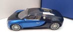 Autoart 1:18 - Modelauto - Bugatti EB 16.4 Veyron -, Nieuw