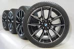 BMW 4 serie i4 G26 859M 19 inch velgen Goodyear Winterbanden, Ophalen of Verzenden, Nieuw