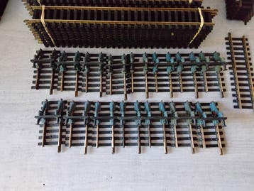 Fleischmann H0 - Voie ferrée pour trains miniatures (85) -, Nieuw