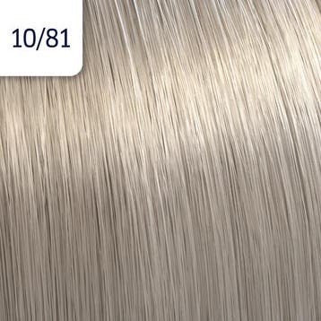 Wella Professionals Illumina Color 60ml (Verf (permanent)), Verzenden, Gel, Wax, Haarlak of Mousse