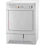 Zanussi Tc7114 - Condensdroger - 5 kg - 64 dB -, Ophalen of Verzenden, Nieuw