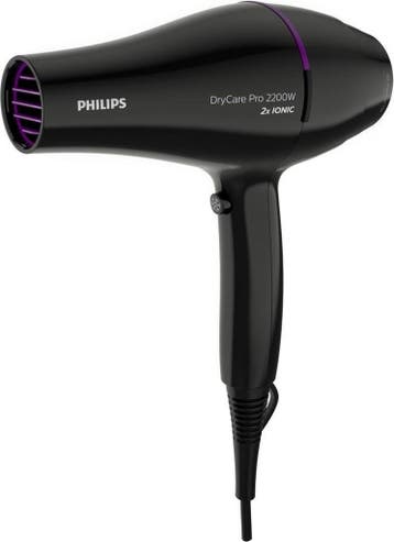 Fohn Philips DryCare Pro BHD274/00 (Föhns, Haarverzorging), Verzenden