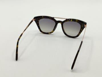 Tom Ford - Anna - 02 - Lunettes de soleil