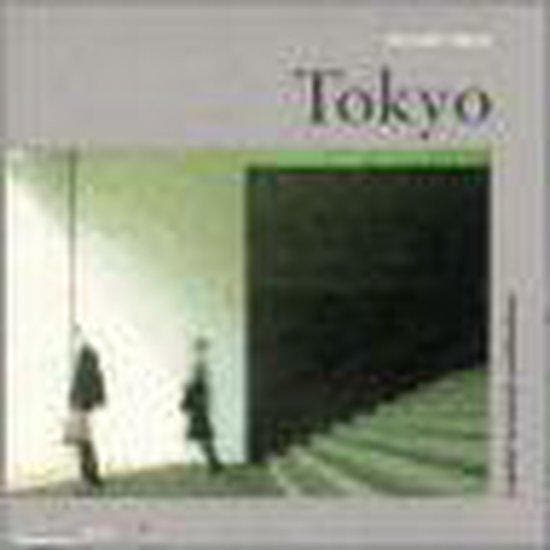 Tokyo - Tajima, Boeken, Kunst en Cultuur | Fotografie en Design, Verzenden