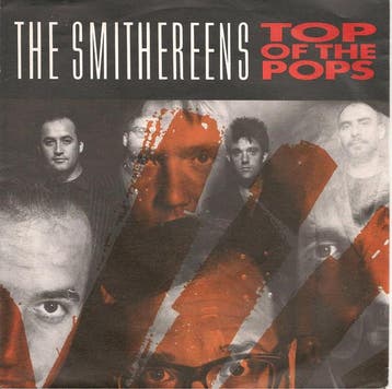 The Smithereens - Top Of The Pops, Cd's en Dvd's, Verzenden, Gebruikt