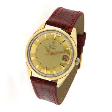 Zodiac - olympus - 693 - Unisex - 1960-1969, Nieuw