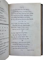 Lemuel Abbott - Poems on Various Subjects (1st Edition) -, Antiek en Kunst