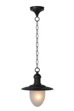 Hanglamp Lucide ARUBA -  Binnen/Buiten - Ø 25 cm -, Huis en Inrichting, Verzenden, Nieuw
