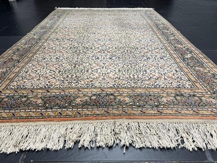 Kayserie - Tapijt - 230 cm - 150 cm, Maison & Meubles, Ameublement | Tapis & Moquettes