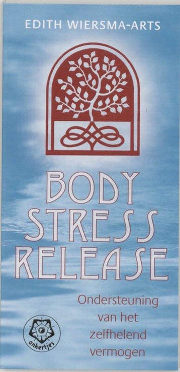 Body Stress Release - Arts, Verzenden, Nieuw