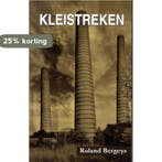 Kleistreken 9789061740865 Roland Bergeys, Verzenden, Zo goed als nieuw, Roland Bergeys