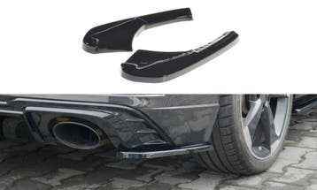 Rear splitter voor Audi RS3 8V, Ophalen of Verzenden