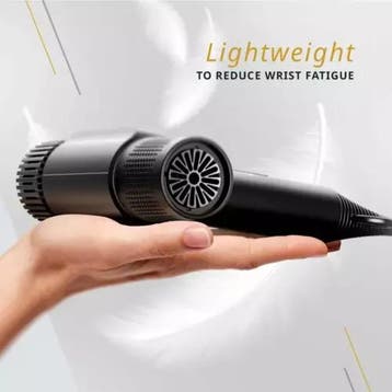 Wahl Vanquish T-Shape Dryer (Föhn), Verzenden, Haardroger