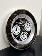 GF Exclusives - Chanel Clock Artwork By: GF Exclusives