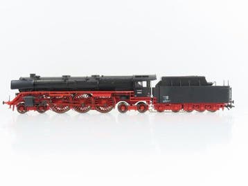 Märklin H0 - 39050 - Stoomlocomotief met tender (1) - BR 05,, Nieuw