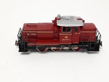Märklin H0 - 3065 - Locomotive diesel (1) - Locomotive, Hobby & Loisirs créatifs