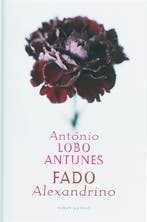 Fado Alexandrino 9789041412775 Antonio Lobo Antunes, Verzenden, Gelezen, Antonio Lobo Antunes