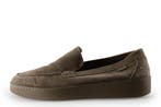 Manfield Loafers in maat 45 Bruin, Kleding | Heren, Schoenen, Loafers, Manfield, Bruin, Verzenden