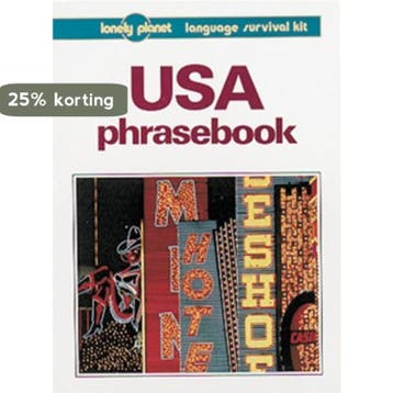 USA LANGUAGE PHRASEBOOK 1 9780864422576 Sally Steward, Boeken, Reisgidsen, Verzenden, Gelezen, Sally Steward