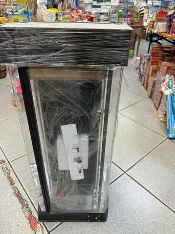 Zippo - Aansteker - IJzer (gegoten/gesmeed), Verzamelen, Nieuw