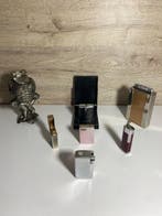 Themacollectie - aanstekers - Ronson, Esprit, Flaminaire,