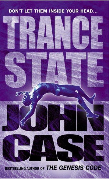 Trance State 9780099416487 John Case, Verzenden, John Case
