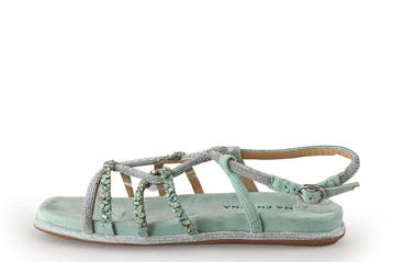 Alma En Pena Sandalen in maat 40 Groen, Kleding | Dames, Verzenden