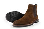 Sub55 Chelsea boots in maat 42 Bruin, Sub55, Bruin, Verzenden, Boots