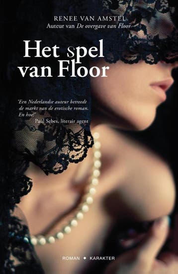 Het spel van Floor / Floor-trilogie / 2 9789045207216, Verzenden, Renee van Amstel