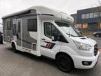 Challenger 380 Etape Edition - Automaat - 2025, Automaat, Standaard zit, Ringverwarming, Winterisolatie