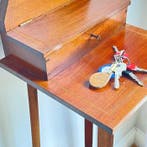 Standaard - hall - Mahonie