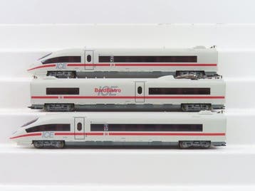 Minitrix N - Uit set 11206 - Treinstel (1) - 3-Delige set, Nieuw