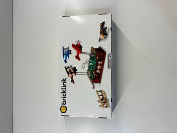 Lego Set - 910028 - BrickLink Designer Program - PURSUIT OF, Nieuw