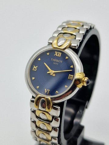 Tissot - Classics - Sans prix de réserve - Femme - 1990-1999, Bijoux, Sacs & Beauté