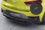 Achterskirt voor Hyundai I30 (PD) N HA465-S, Verzenden, Nieuw
