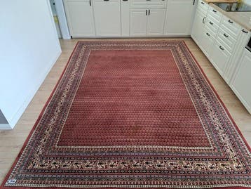 Mir - Tapijt - 340 cm - 240 cm - Piekny IndoMir, Huis en Inrichting, Nieuw