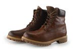 Timberland Veterboots in maat 41 Bruin, Bruin, Verzenden, Timberland, Boots