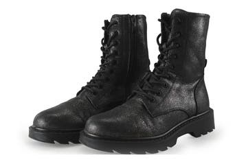 Tamaris Boots in maat 40 Brons, Vêtements | Femmes, Chaussures, Verzenden, Overige typen