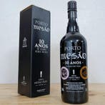 Mesão - 10 years old Tawny - Porto - 6 Flessen (0.75 liter), Nieuw